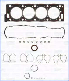 WILMINK GROUP wg1166630 -  Комплект прокладок, головка цилиндра